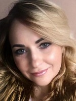 Канцурова Ольга Николаевна