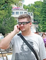 Савченко Владислав Евгеньевич