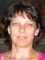 Лашутина Ирина Михайловна