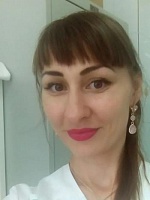 Любимая Наталия Григорьевна