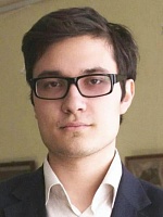Дорожко Дмитрий Сергеевич