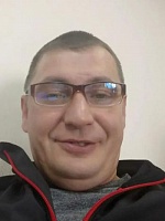 Хворостян Сергей Сергеевич