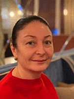 Кутлиметова Зухра Асламбековна