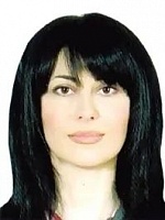 Михайлова Инна Михайловна