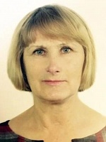 Калашникова Лидия Ивановна