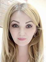 Колосова Гульнара Казбековна