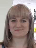 Оксана Владимировна Лыгуша