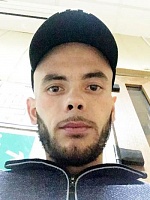 Жумабаев Алишер Кувандикович