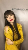 Афисова Елена Валериковна