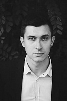 Евгений Олегович Козырев