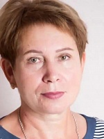Миронова Галина Ивановна