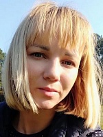 Давыдова Зинаида Александровна