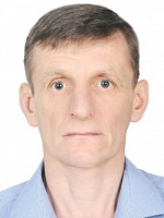 Логинов Эдуард Николаевич