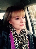 Наталья Юрьевна Исаева
