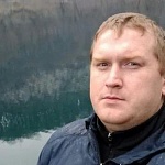 Дудко Роман Юрьевич