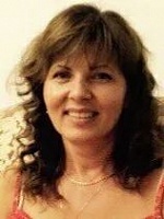 Козлова Лиана Павловна
