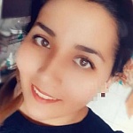 Умарова Арина Андреевна