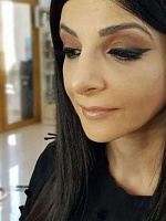 Багдасарова Нарина Гамлетовна