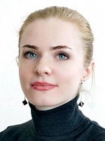 Бахмат Екатерина Григорьевна