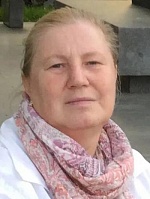 Лисак Светлана Викторовна