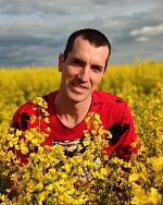 Александр Сергеевич Смольников