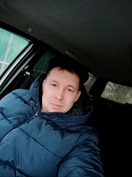 Волков Александр Сергеевич