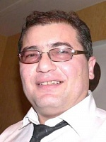 Арзангулян Артур Айрапетович