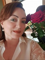 Мирзоян Сирарпи Эдиковна