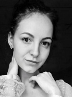 Арина Игоревна Искандарян