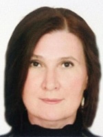 Найденова Галина Николаевна