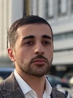Богдан Владимирович Багунцев