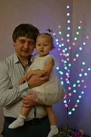 Юрий Николаевич Развозжаев