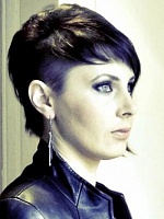 Черникова Анастасия Александровна