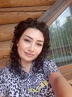 Осипян Лилия Владиславовна