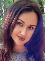 Фисенко Екатерина Ивановна