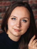 Дарья Андреевна Можельская
