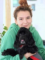 Эвелина Николаевна Вельская