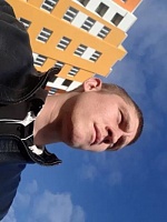 Палатов Дмитрий Евгеньевич