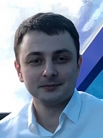Макагонов Станислав Алексеевич