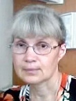 Митрошина Марина Юрьевна