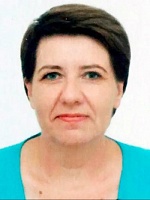 Петрова Марина Владимировна