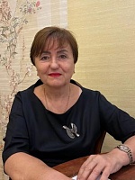 Шкуратова Ирина Васильевна