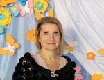 Пашкова-Сижук Оксана Геннадьевна