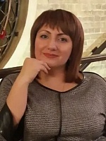 Локтева Марина Евгеньевна