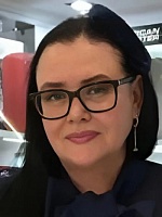 Баранова Марина Петровна