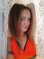 Немичева Анастасия Олеговна