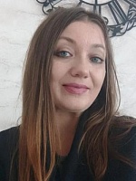 Крыжановская Лина Александровна
