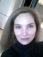 Ирина Алексеевна Полякова