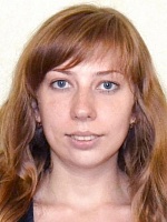 Шашанова Валентина Сергеевна