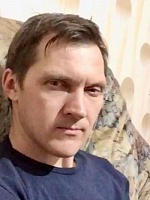 Андрей Васильевич Гаврелюк